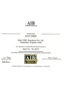 AIB-certificate-New
