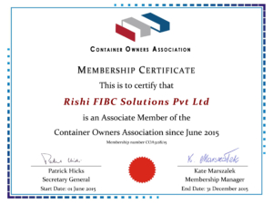 Rishi FIBC 3128