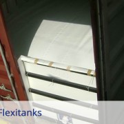 Capacity of Flexitanks - Fluid Flexitanks