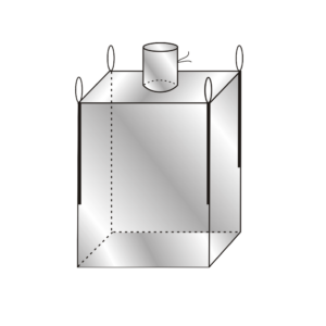Rishi-FIBC-Side-Seam-Loop-Bags