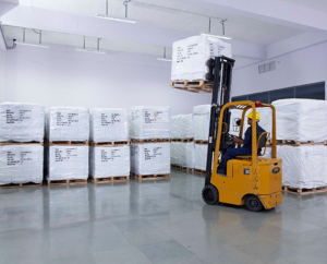 Warehouse