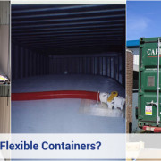 Why Opt For Flexible Containers?