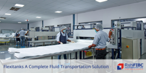Flexitanks A Complete Fluid Transportation Solution