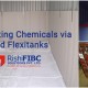 Transporting-Chemicals-via-Fluid-Flexitanks
