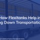 How Flexitanks Help in Bringing Down Transportation Cost-Fluid Flexitanks