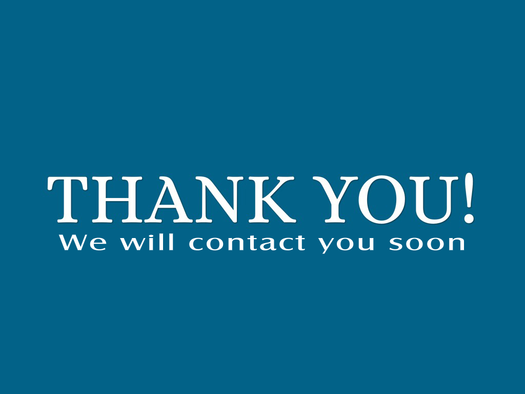 Thank-You