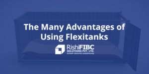 The Many Advantages of Using Flexitanks-Fluid Flexitanks