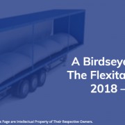 A Birdseye View Of The Flexitank Market 2018-2026-Fluid Flexitanks