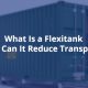 What Is a Flexitank And How Can It Reduce Transport Costs-Fluid Flexitanks in India