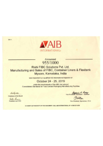 AIB-International