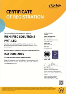 Intertek Certification
