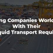Helping Companies Worldwide With Their Bulk Liquid Transport Requirement-Fluid Flexitanks