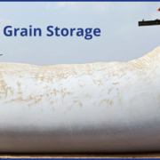 Silo Bags For Dry Grain Storage-Fluid Flexitanks in India