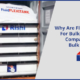 Why Are Flexitanks A Better Option For Bulk Transport Of Liquid In Comparison To Traditional Bulk Liquid Containers-Fluid Flexitanks in India