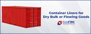 Container Liners for Dry Bulk or Flowing Goods-Fluid Flexitanks in India