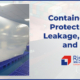 Container Liners Protect Against Leakage, Moisture, and Odor-Fluid Flexitanks in India