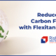 Reduce Your Carbon Footprint with Flexitank Shipments-Fluid Flexitanks in India