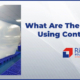 What Are The Advantages Of Using Container Liner-Fluid Flexitanks
