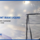 Efficient Bulk Liquid Transport with Container Flexitank PE Liner-Fluid Flexitanks Manufacturer in India