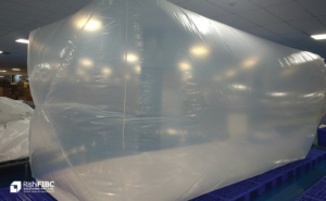 Insulated Shipping Container Liners