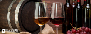 Flexitanks in the Wine Industry