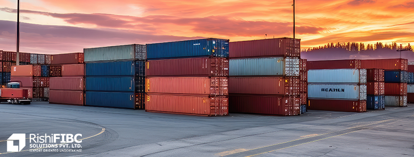 Bulk Container Liners