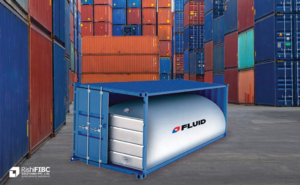 Bulk Liquid Transportations