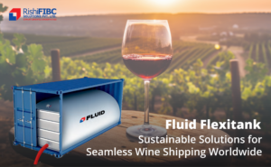 Wine Transport Solutions