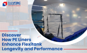 PE Container Liner