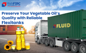 Vegetable Oil Transport