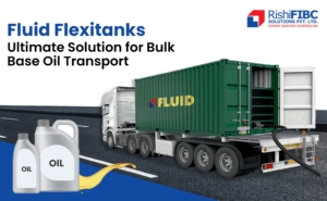 flexitank for oil