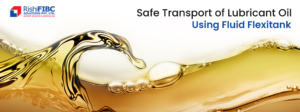 Bulk Liquid Transport