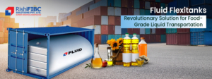 Food-Grade Liquid Transportation