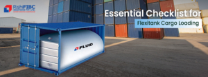 flexitank