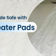 Flexitank Heater Pads