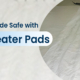 Flexitank Heater Pads