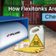 Chemical Shipping