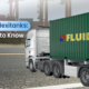 Myths Busted for Flexitank