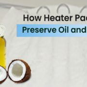 Heater Pads For Flexitanks