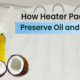 Heater Pads For Flexitanks