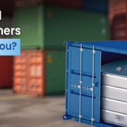 Fluid Flexi Tanks Containers