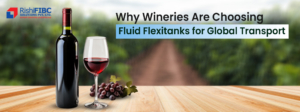 Wine Transport Tanks for Wineries