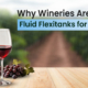 Wine Transport Tanks for Wineries