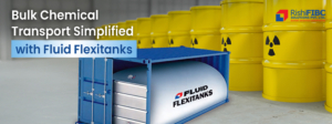 Bulk chemical Transport_Fluid Flexitank