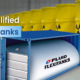 Bulk chemical Transport_Fluid Flexitank