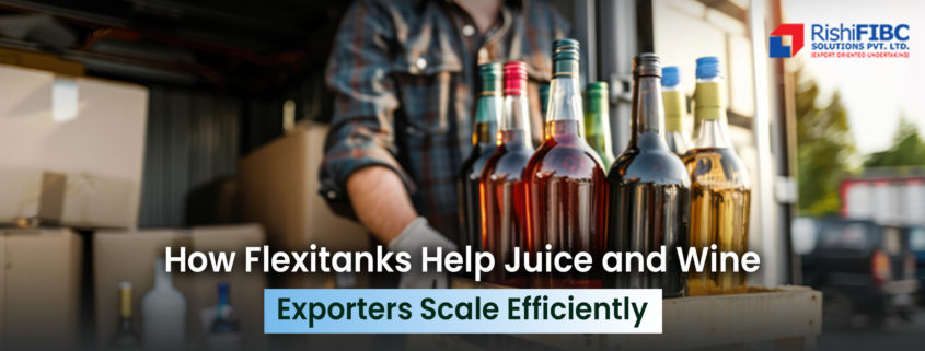 bulk juice and wine transport