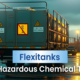 Non-Hazardous Chemicals