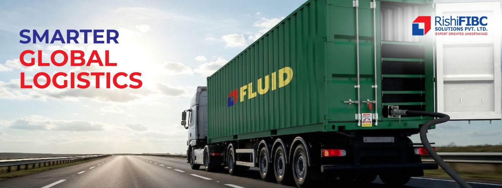 Bulk Liquid Transport