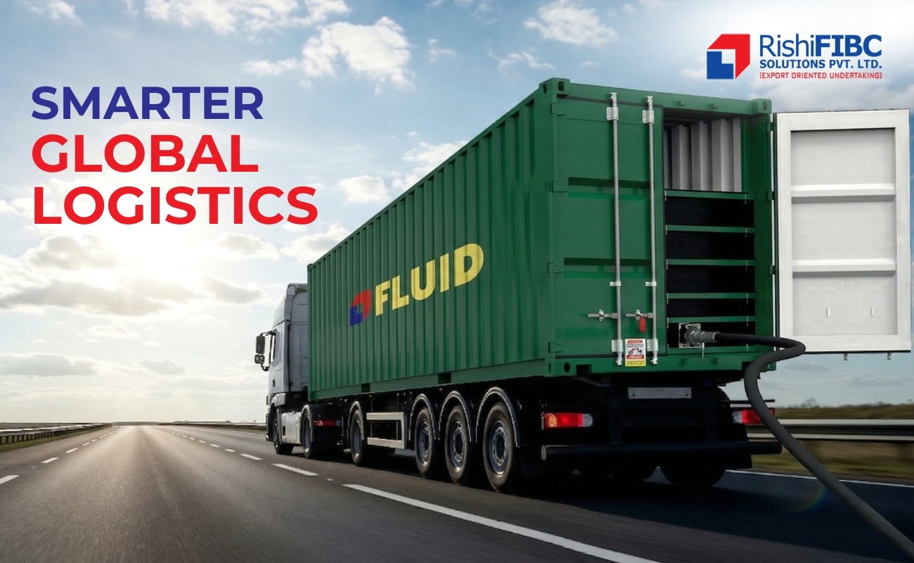 Bulk Liquid Transport