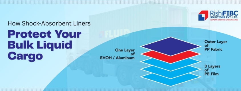 Bulk Liquid Transport_Fluid Flexitank